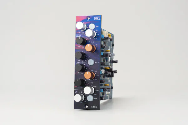 Hovedbilde Z&H Designs V250 Parametric ...