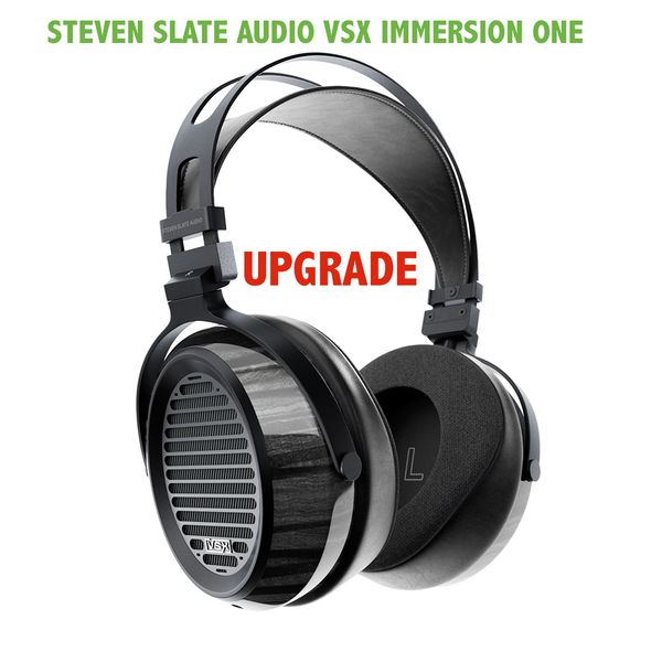 Hovedbilde Steven Slate Audio VSX ...