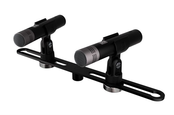 Hovedbilde Slate Digital ML2A Modelling ...