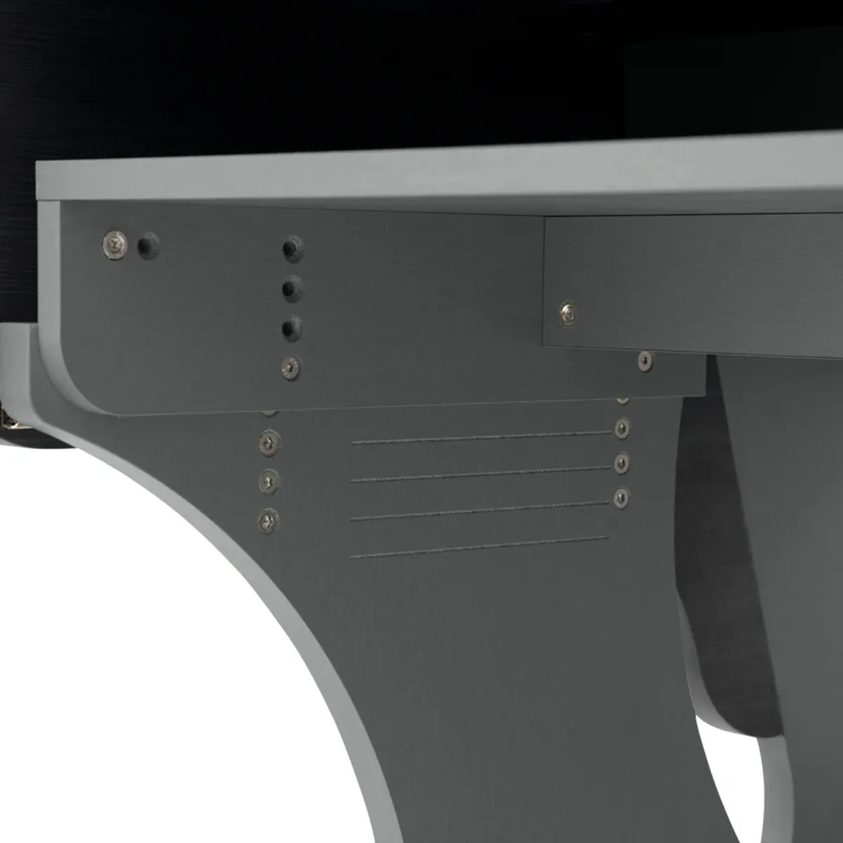 Zaor Miza 88 XL Flex Black-Oak