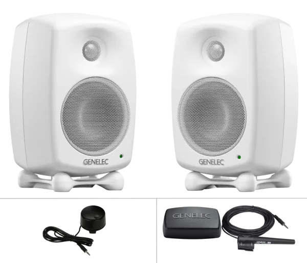 Hovedbilde Genelec 8320AW SAM ...