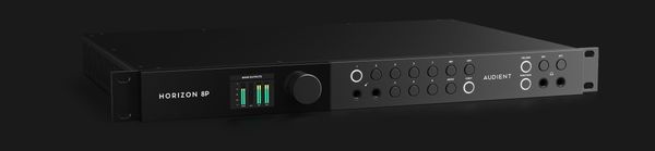 Hovedbilde AUDIENT HORIZON 8P - 8 Ch Mic ...