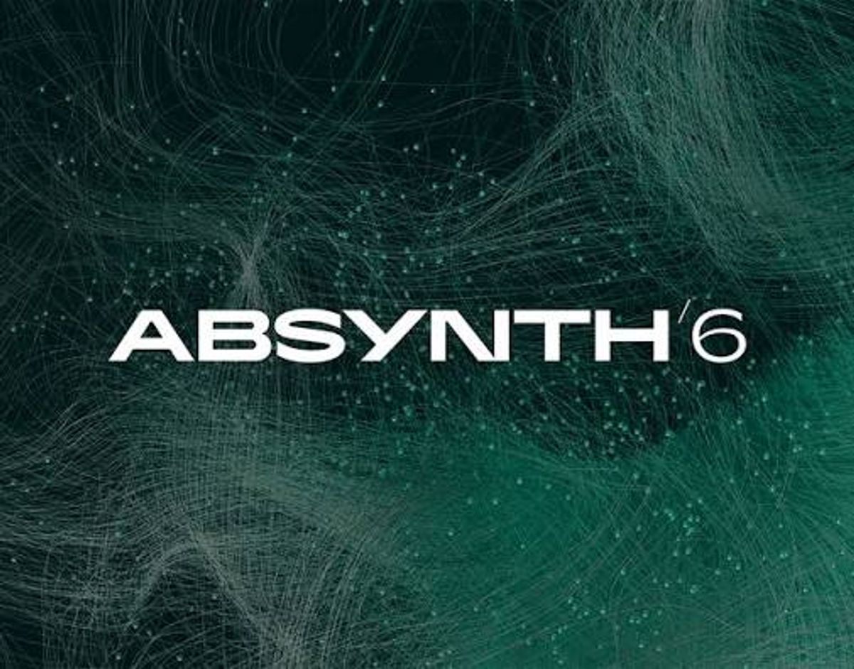 Native Instruments Absynth 6 Update
