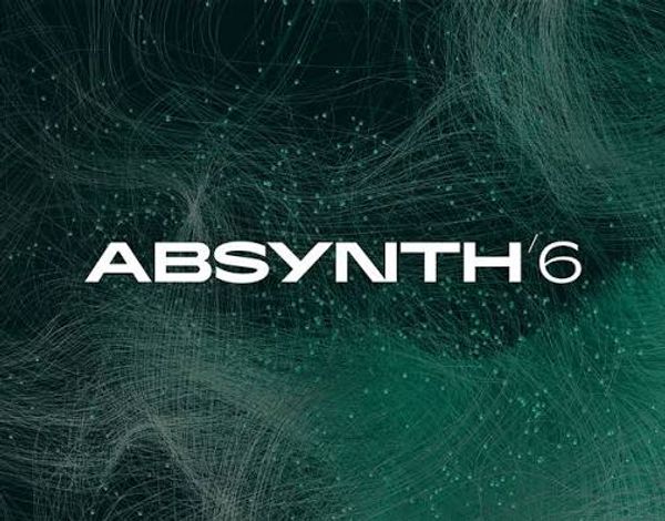 Hovedbilde Native Instruments Absynth 6 ...