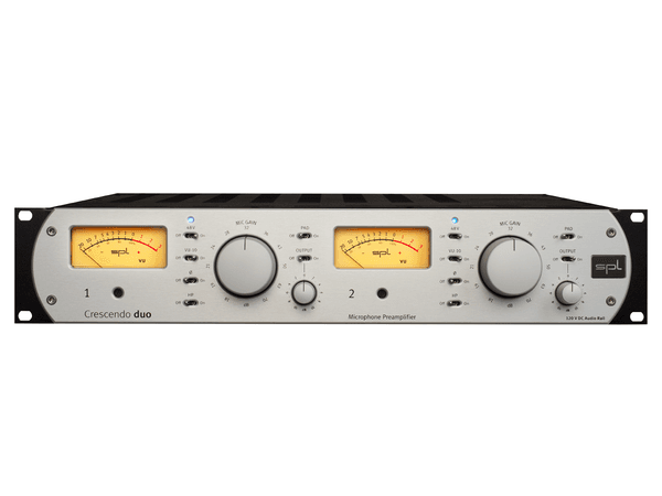 Hovedbilde SPL Crescnedo DUO ...