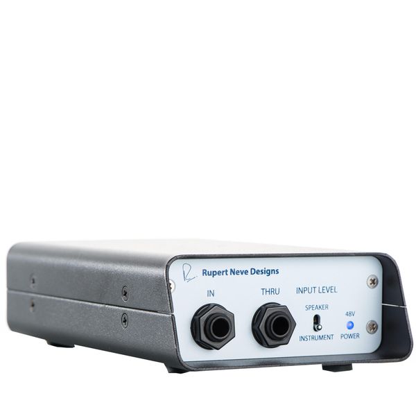 Hovedbilde Rupert Neve RNDI DI-boks ...