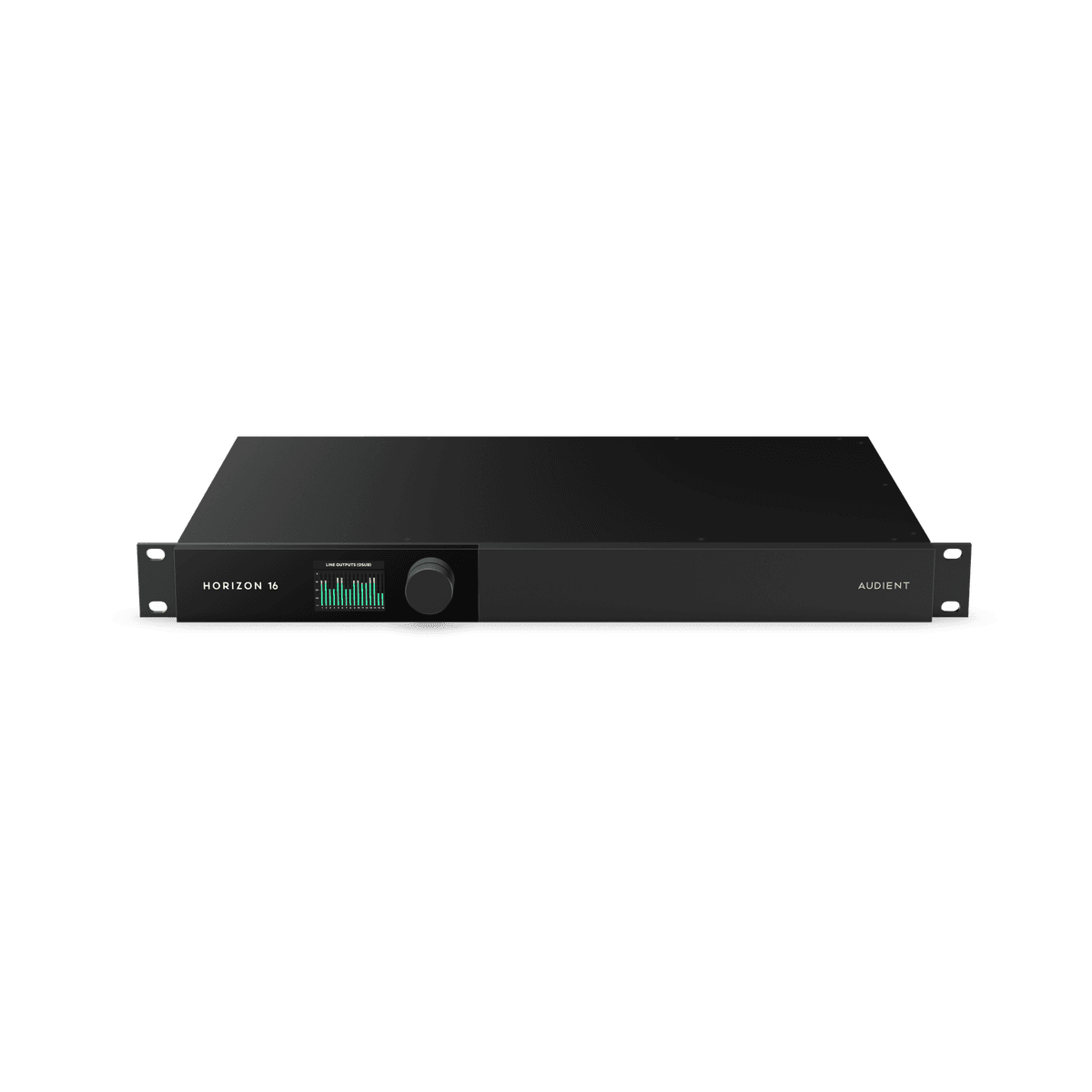 AUDIENT HORIZON 16 - 16 Line I/O Thunderbolt 3 interface