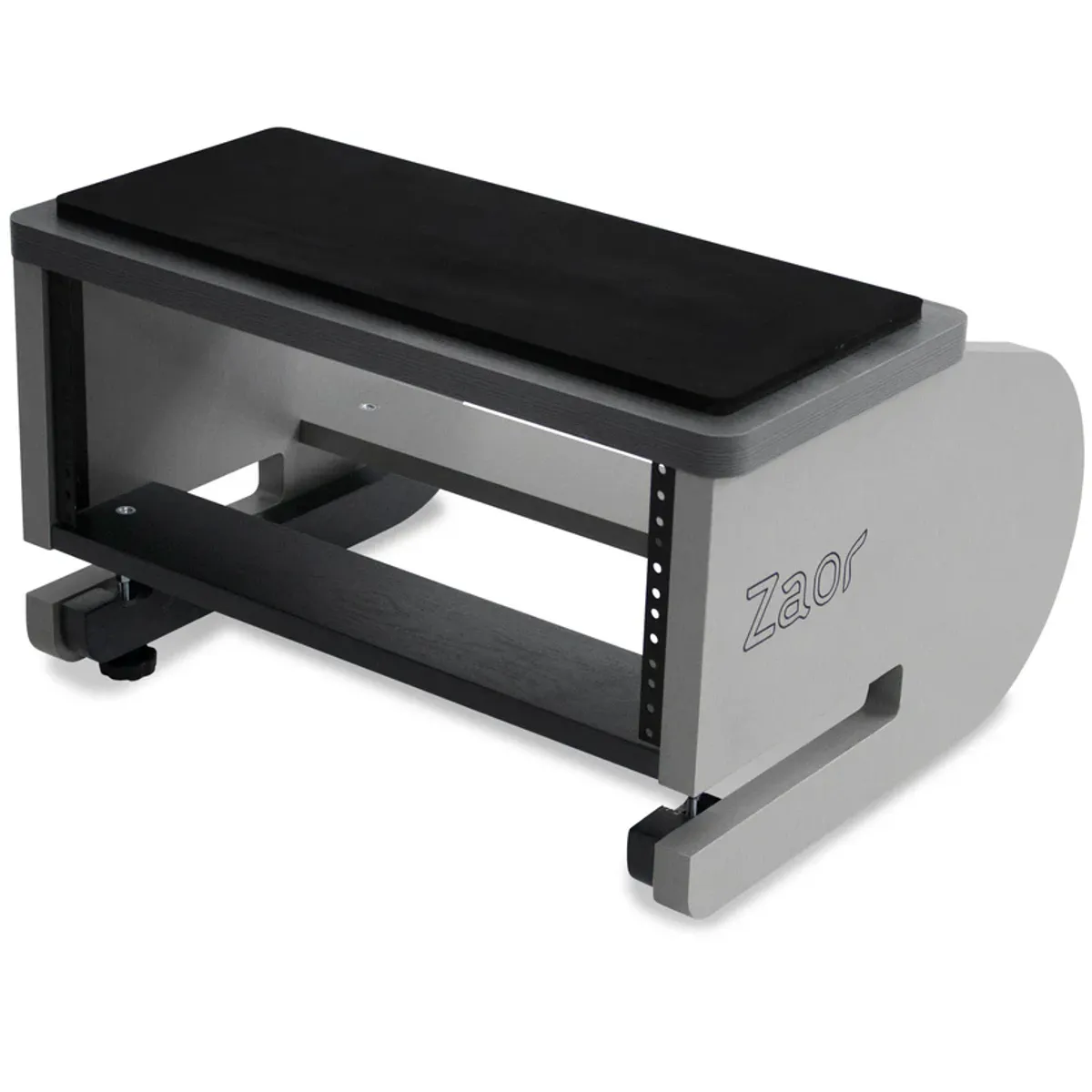 Miza Griprack 4 MKII Grey-Wenge