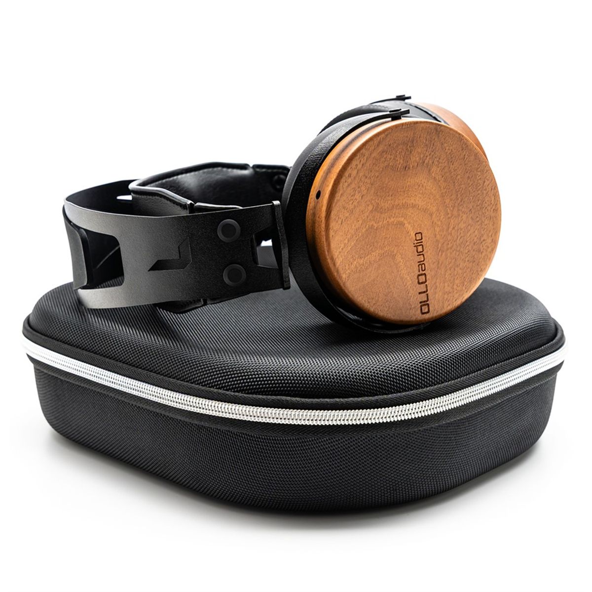 Ollo Audio OLLO R1 1.0 CLOSED HEADPHONES