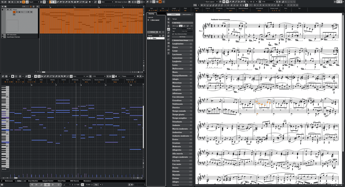 Steinberg Cubase Artist 15 Upgrade from LE 12-15