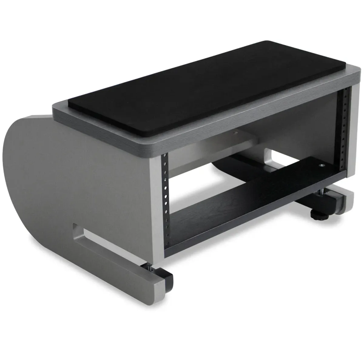 Miza Griprack 4 MKII Grey-Wenge