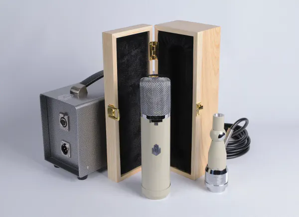 Hovedbilde BeesNeez Pro Audio BN251 ...