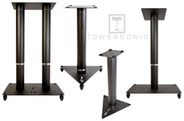 Hovedbilde Towersonic Studio Monitor ...