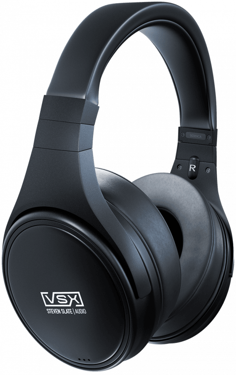 Steven Slate VSX Essentials + VSX Immersion One Upgrade Bundle!