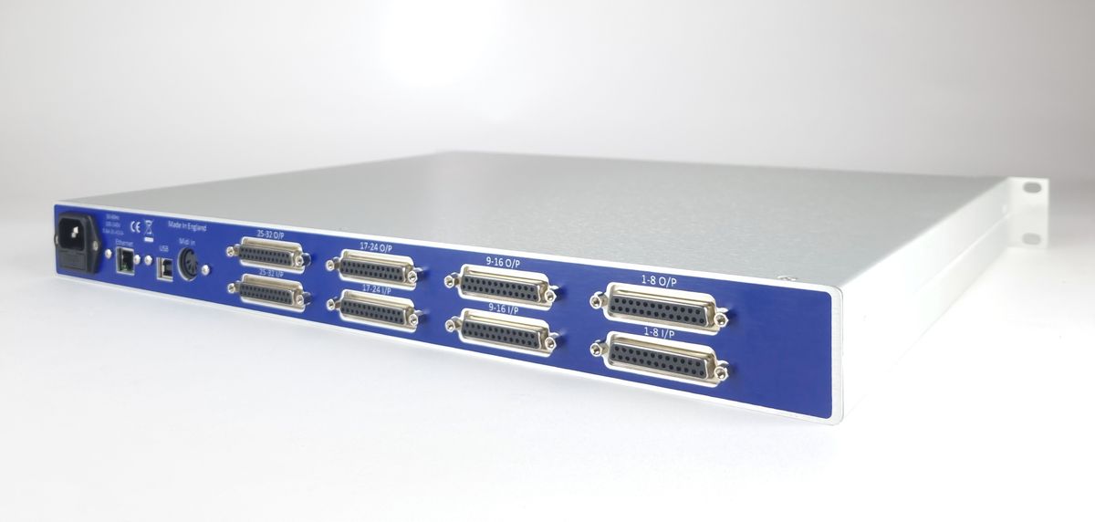 CB Electronics(Colin Broad)XP-Relay32 (64 point)