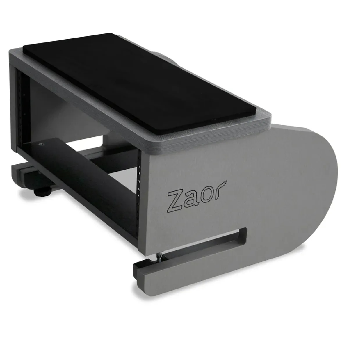 Miza Griprack 4 MKII Grey-Wenge