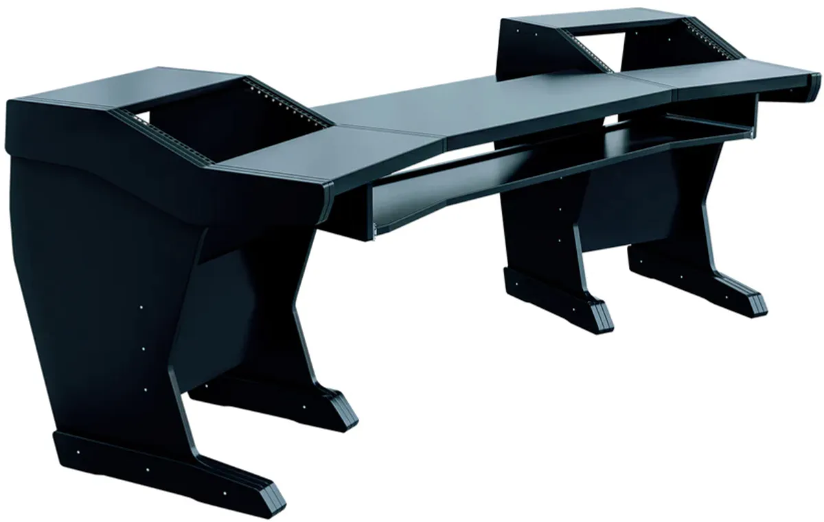 Buso Audio Producer XL Black/Black