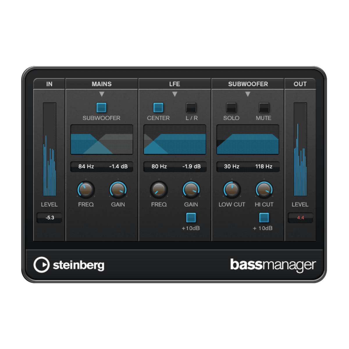 Steinberg Wavelab 13 Pro Retail