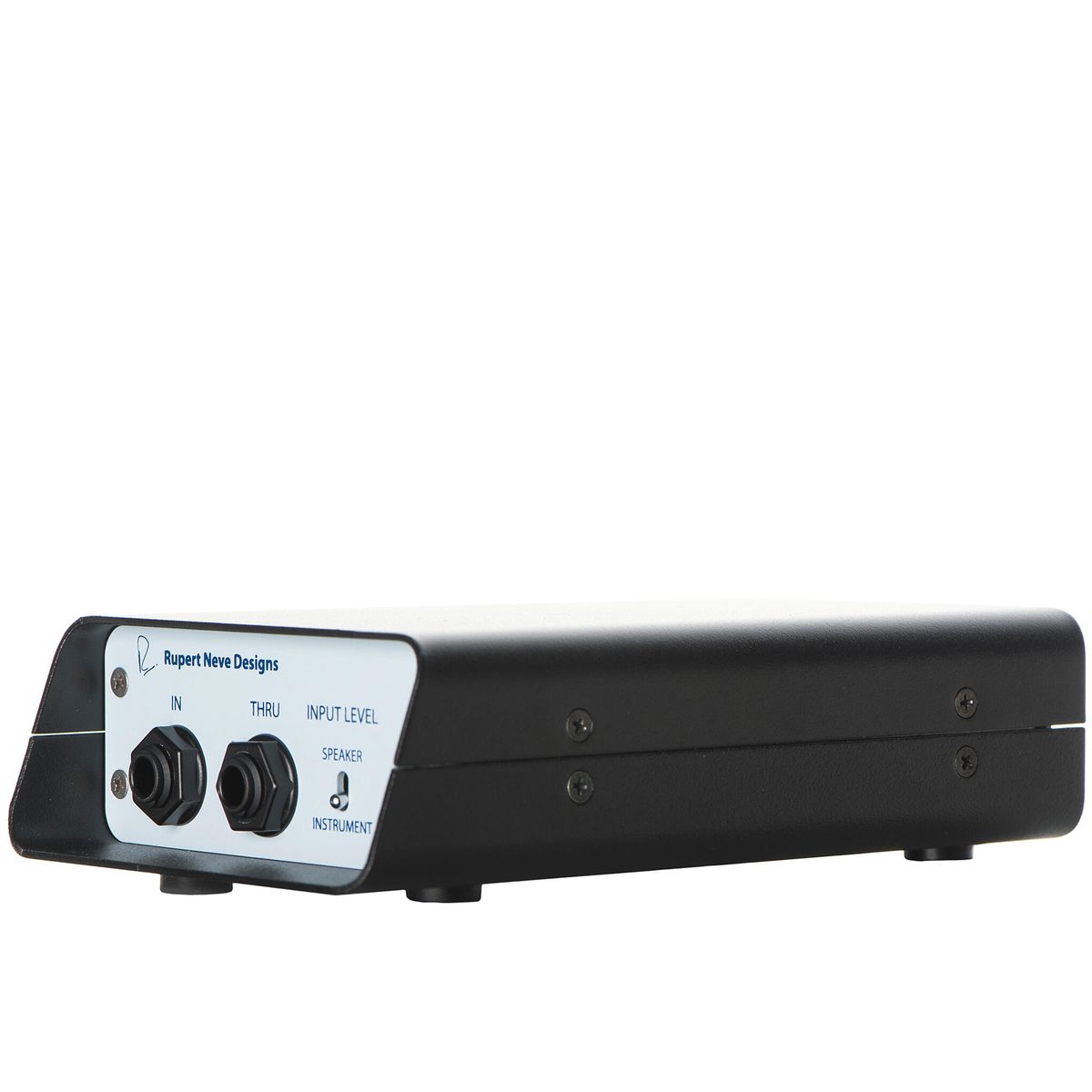 Rupert Neve RNDI DI-boks aktiv DI active single channel