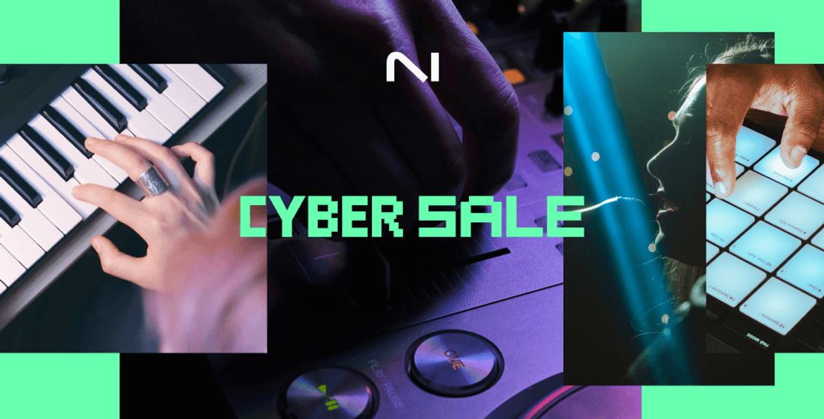 Native Instruments Kontakt 8